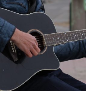 8 arpegios faciles para principiantes